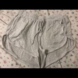 Aerie American Eagle Soft Shorts